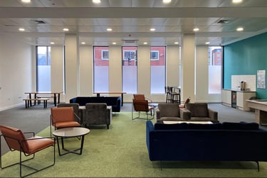 1 bed flat, 123 Huntingdon Street, Hockley, Nottingham, NG13NG - Image 13